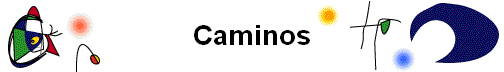 Caminos