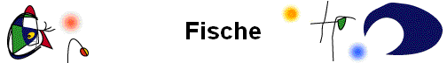 Fische