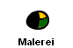 Malerei