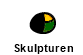 Skulpturen