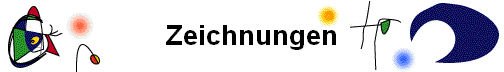 Zeichnungen